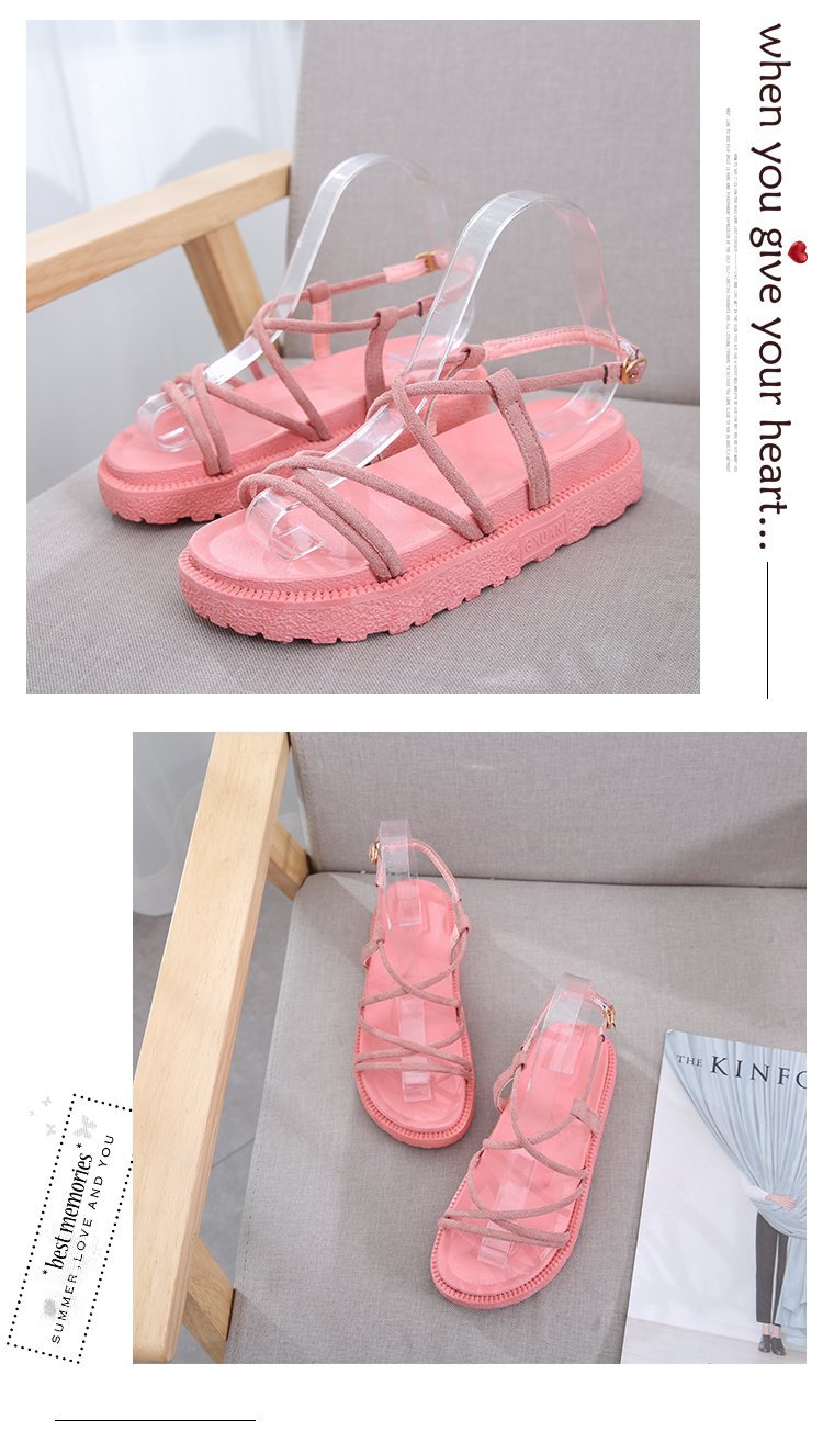 Chaussures été pour femme en Composé - Ref 3346064 Image 19