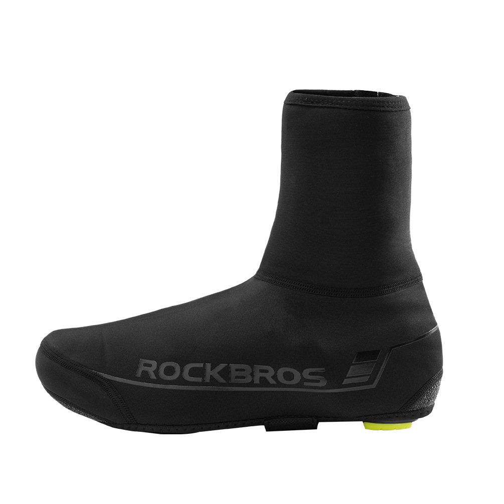 Fiets overschoenen winddicht en waterdicht voor racefiets mtb_voghion.com