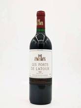 ݼtLes Forts de Latour1990СDt