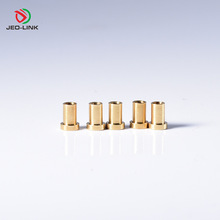 粉末冶金含油轴承加工定制 铜基铁基粉末烧结轴套粉末冶金