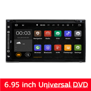 �m������܇��6.95��6918�p�V܇�dDVD�����{��GPS������ŵ�܇Ӱ��