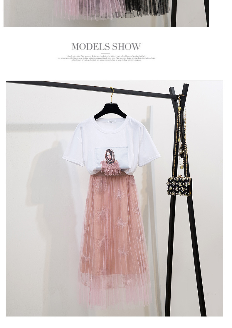 Costume femme MARQUE INDéPENDANTE en Mélange de coton - Ref 3334809 Image 16