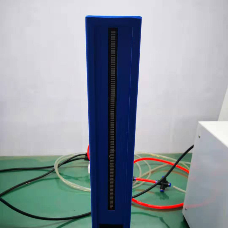 工厂生产批发双通道中文屏电子量仪稳定性好双通道中文屏电子量仪