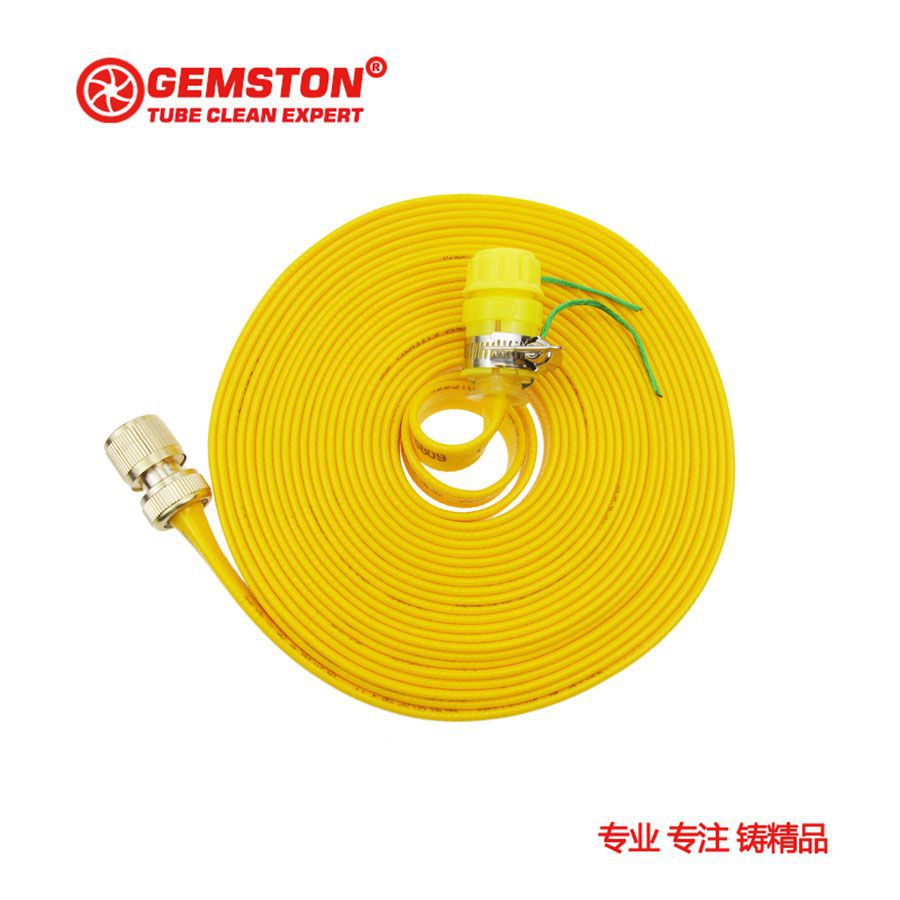 捷士通TPE水带4分洗车水管软管防爆防冻耐磨防晒家用浇花易收纳