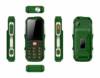 Three -defense mobile phone 9100 four cards Four cards. TV TV charging mobile phone ultra -long standby standby