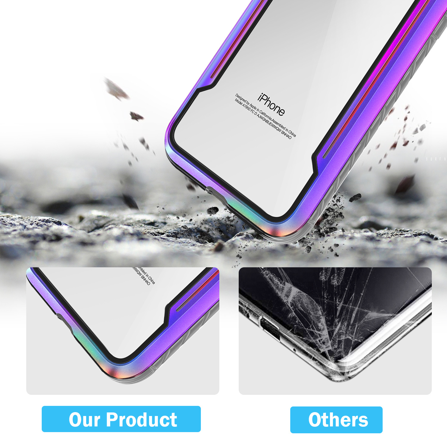 适用手机壳苹果新款 苹果11手机壳iPhone保护套全包防摔外壳