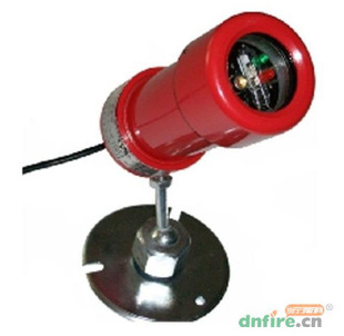JTG-ZF-C34 explosion-proof point ultraviolet flame detector