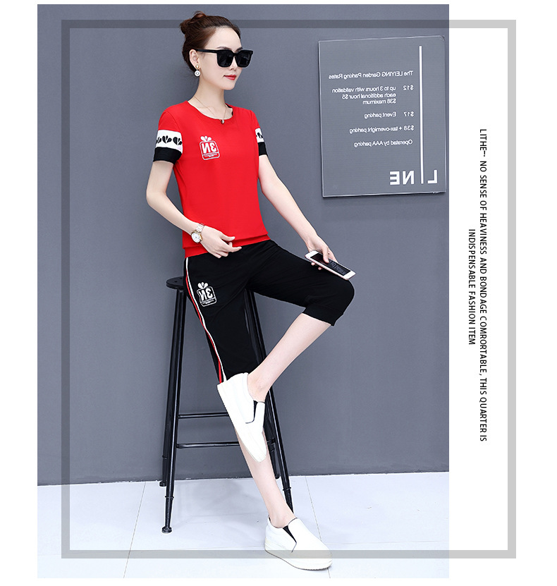 Costume femme en Coton - Ref 3334492 Image 23