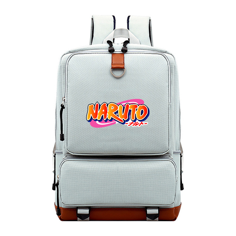 

the boy school bag/school bags student comic laptop bag travel bag backpack naruto
