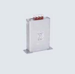 BKMJ series Dry Low Voltage In parallel capacitor