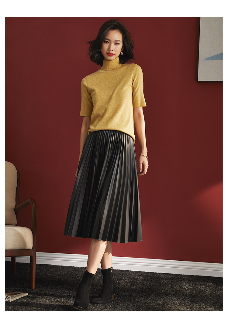 Pull femme - Ref 3414411 Image 26