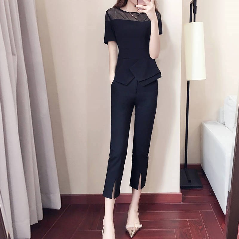 Costume femme en Coton - Ref 3333753 Image 3