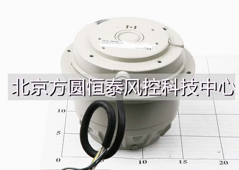 华北MK137-4DK.07.N 德国施乐百原装电机工业风扇