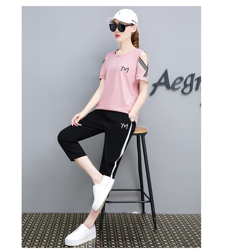 Costume femme en Coton - Ref 3333591 Image 24