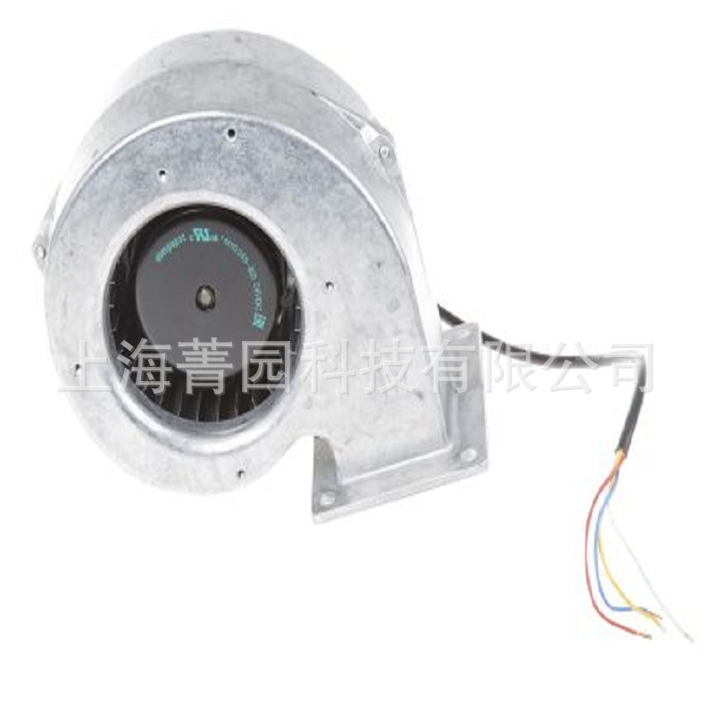 全新  G4E160-AB01-01 德国ebm离心风机