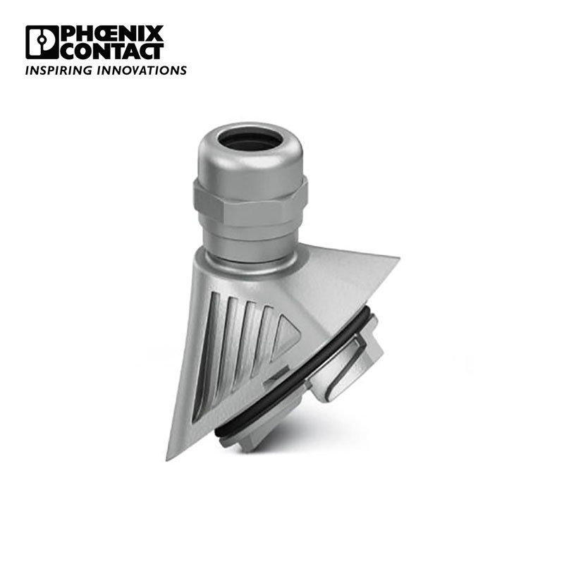 菲尼克斯 电缆密封 - HC-B-G-M25-ER-AL - 1411443