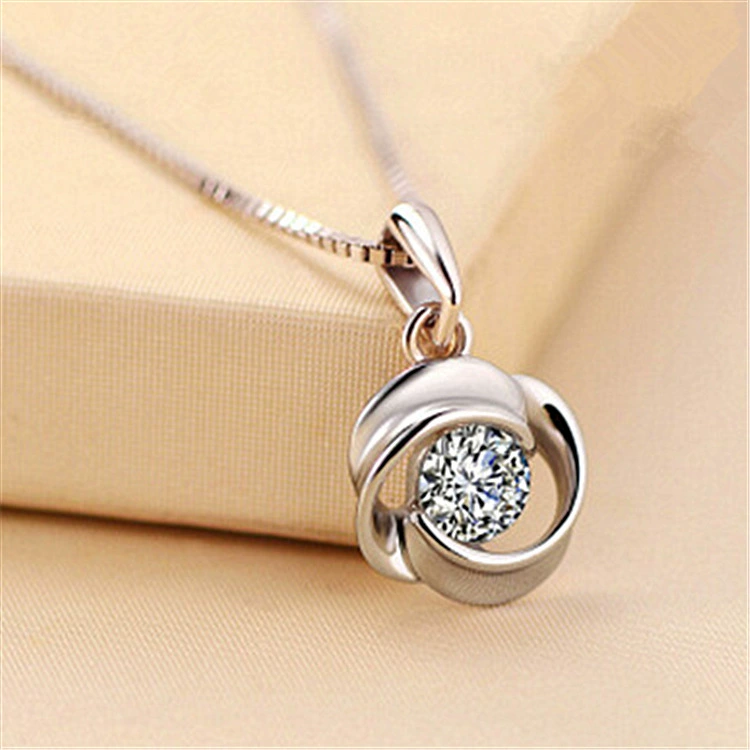 (Cross-border trading), necklace, jewelry, pendant, accessory, Korean style