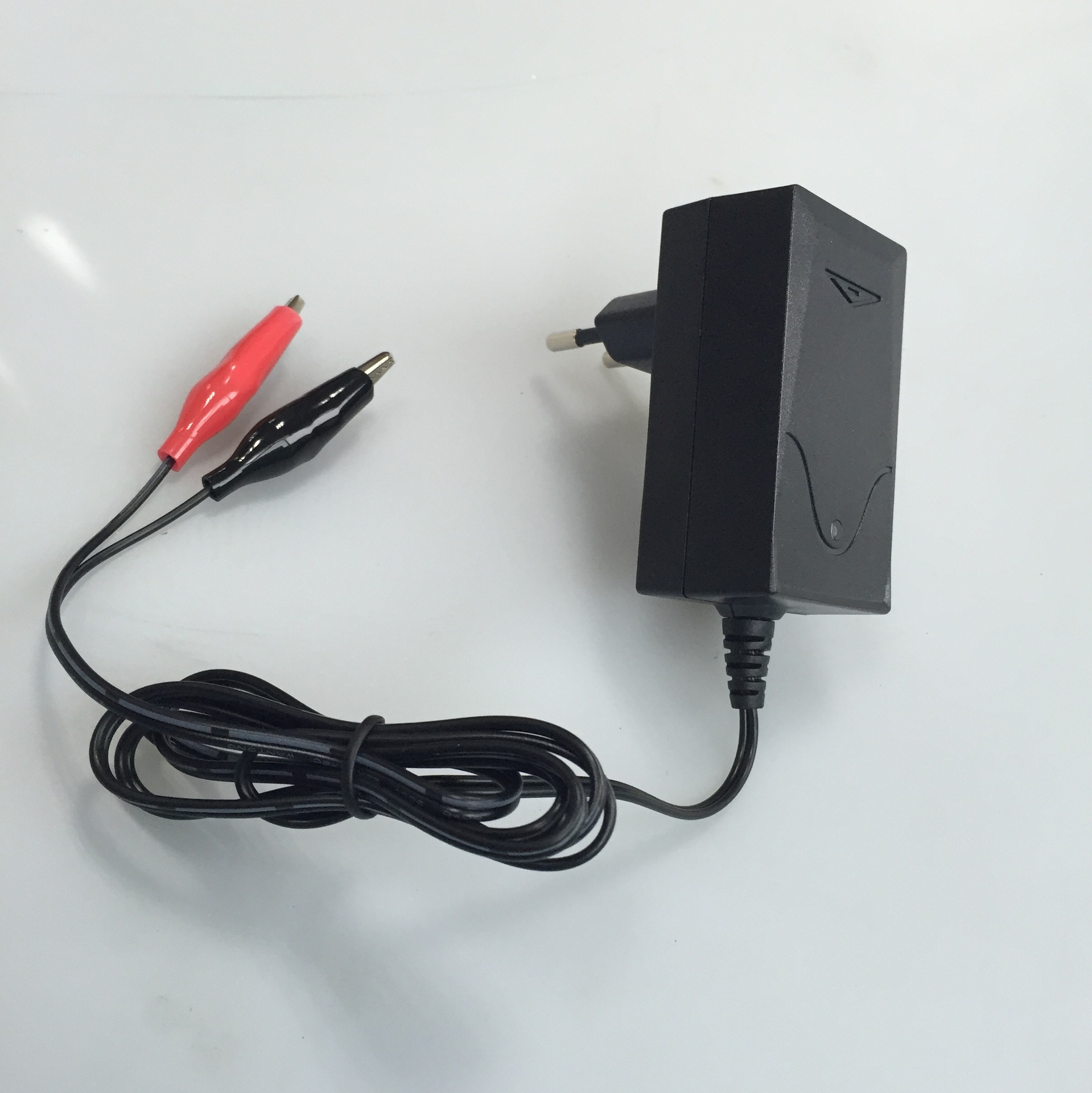 Battery Charger 12v CEGS Authenticate EU regulations Charger 13.8V1A 12V Lead-acid battery charger