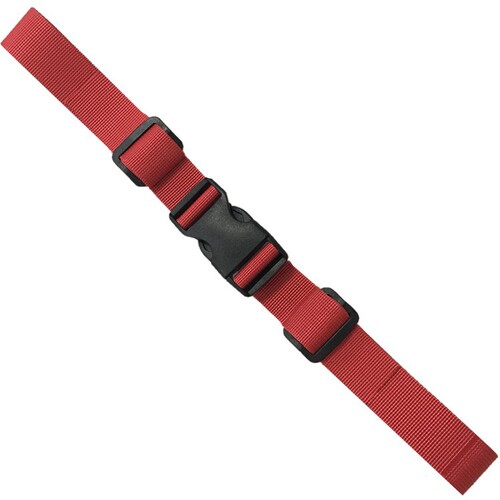 Backpack Anti-slip Chest Strap Dual-shoulder Bag Shoulder Strap Fixed Schoolbag Chest Buckle Strap for Children and Adults