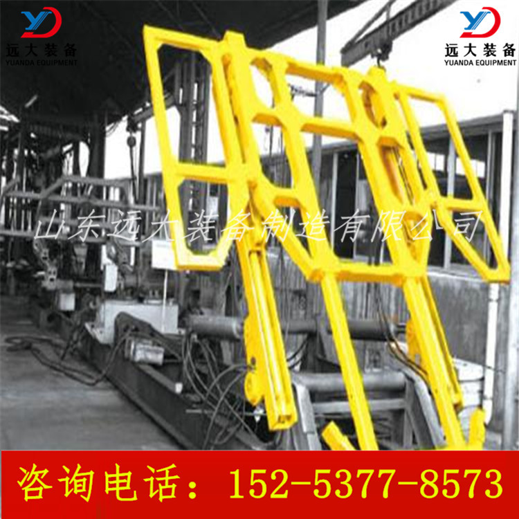 山西专用 掘进机支护 ZLJ-10机载临时支护 机载临时支护技术应用