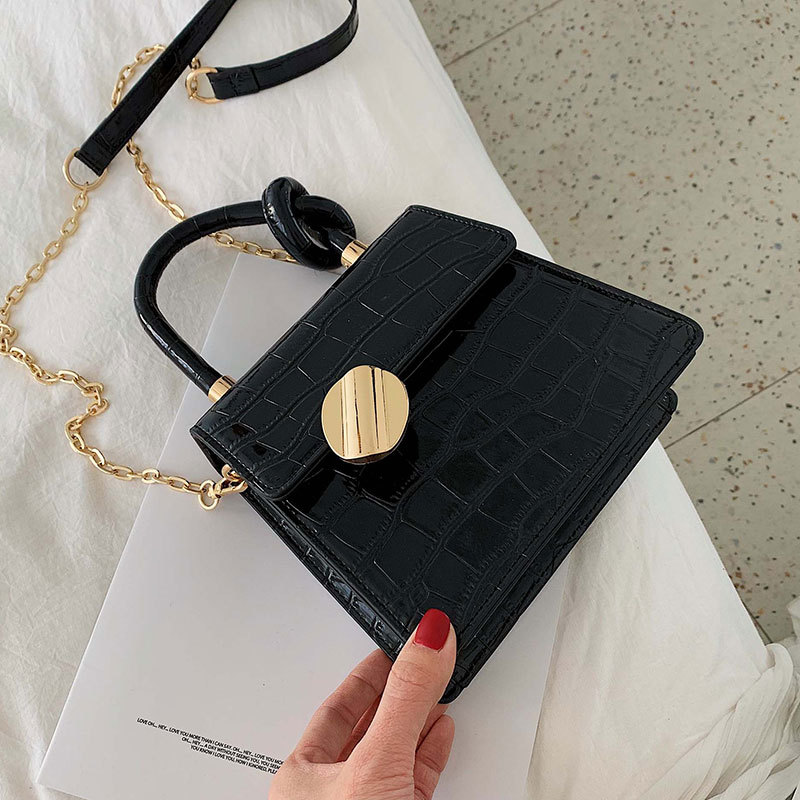 Shangxin small bag female 2019 new trend...