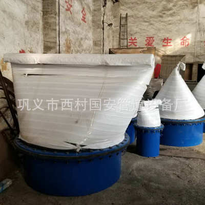 定做PE管钢管排污橡胶止回阀XH41型法兰式鸭嘴阀DN500/600/1200