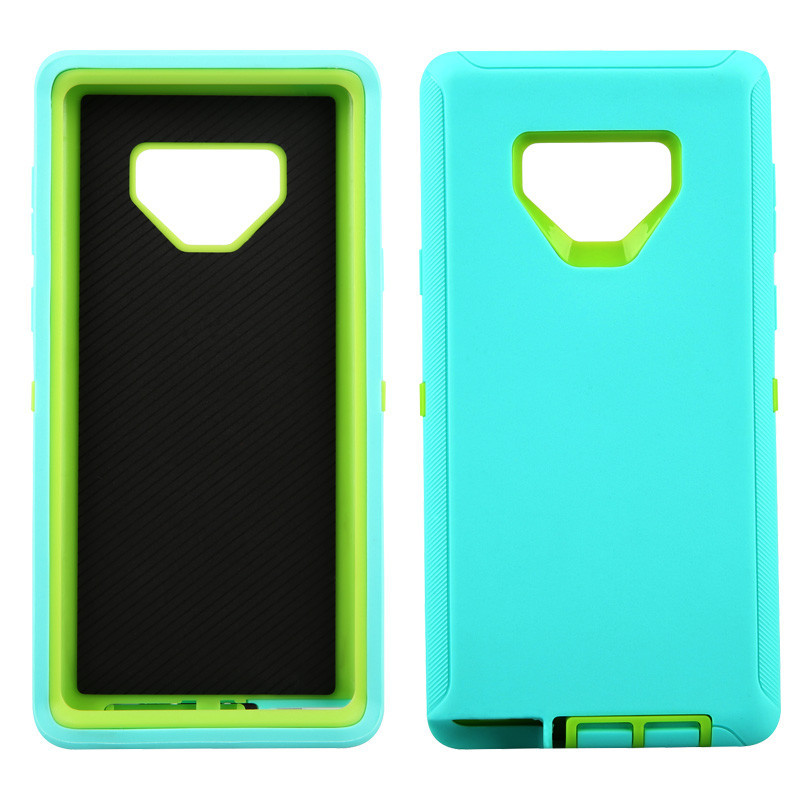 Coque smartphone DEFENDER en TPU+PC - Ref 3373589 Image 86