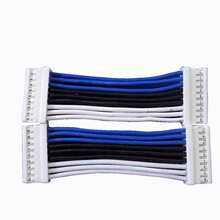 Molex87435 1.5�������� 1061#24���Ӳ����� 7P������������