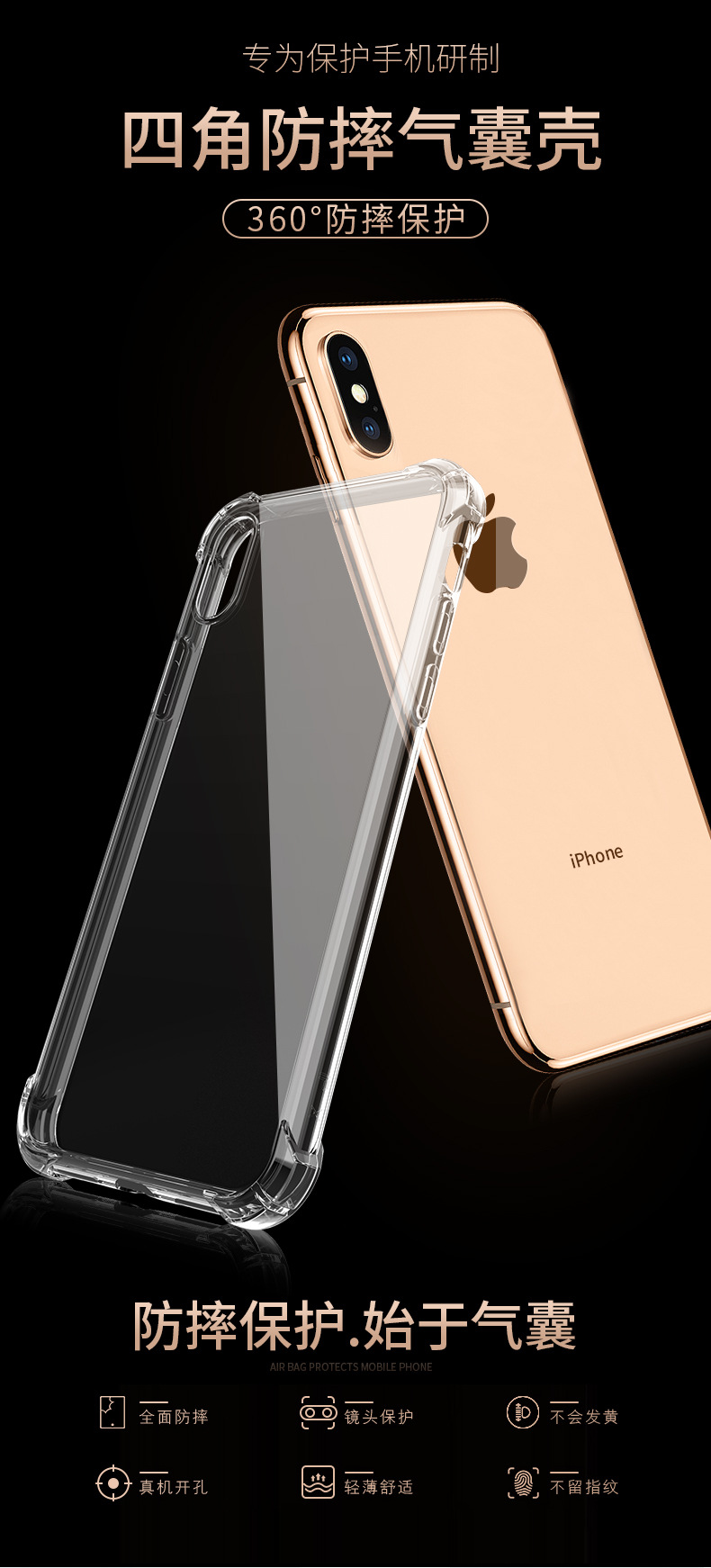Coque smartphone HENYOU en tpu - Ref 3372761 Image 6