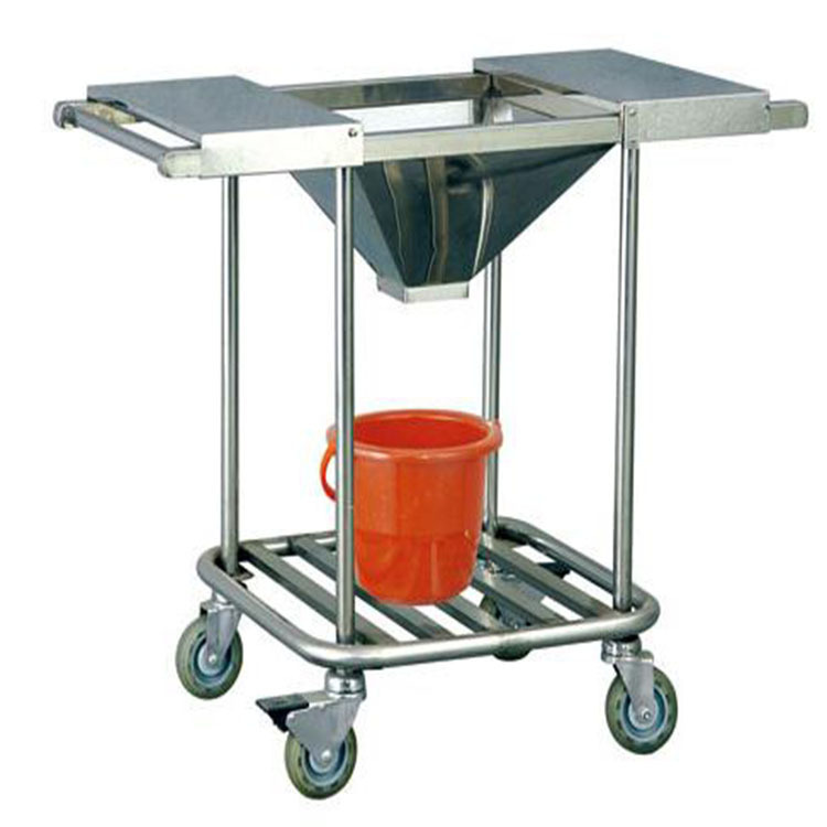 对开式冲洗车 清洗车手术室冲洗车护理车工具车其他按需231312312