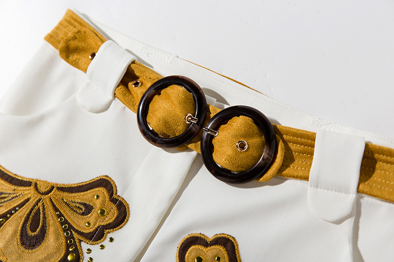 Costume femme SI ANSHI en Coton - Ref 3334829 Image 24