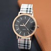 Fashionable watch for leisure, belt, quartz watches, wholesale