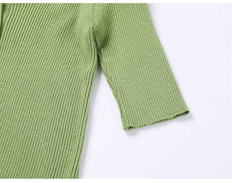 Pull femme en Acrylique - Ref 3414850 Image 18