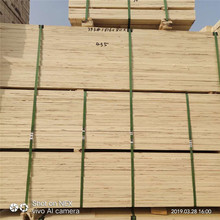 廠家直銷玻璃包裝板LVL/LVB結構 多層板條強度和韌性是實木的3倍