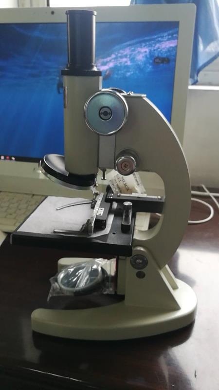 北京恒奥德润滑脂机械杂质含量测定仪（显微镜法）