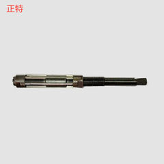 Zhengte 19-21MM/21-23MM/26-29.5MM adjustable export type wholesale sales hand reamer
