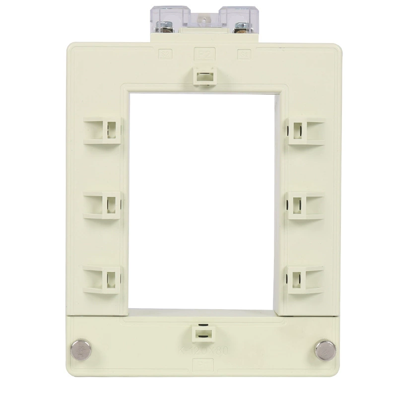 Открытие и закрытие трансформатора тока DP серии медный стержень типа Большой Трансформатор тока преобразования проекта трансформатор тока