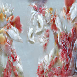 义乌数码印花打印机 图片个性定制油画布精准彩印印刷机uv打印机