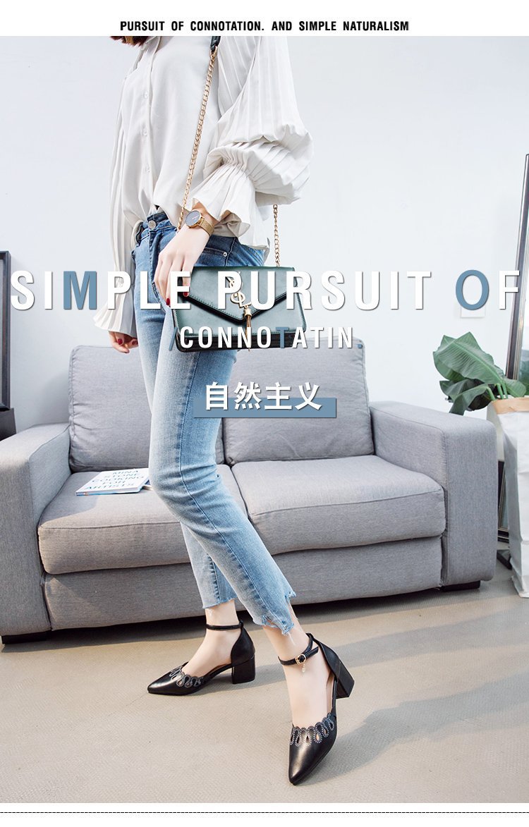 Chaussures été pour femme en Caoutchouc - Ref 3345928 Image 10