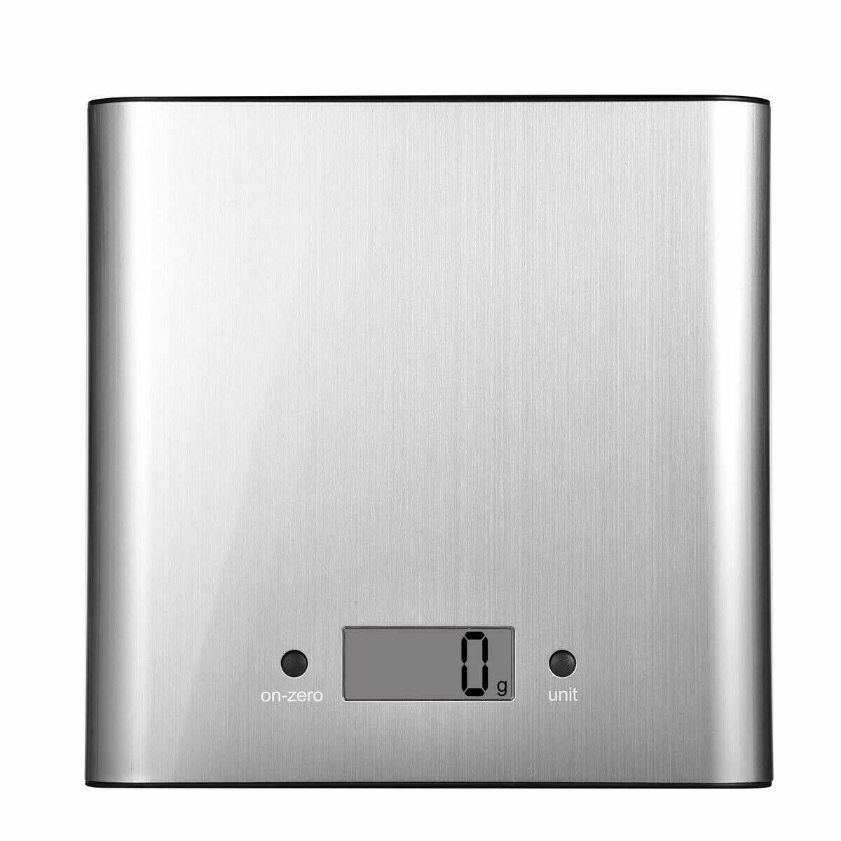 平板厨房电子称 小型厨房电子秤便携式电子秤批发 电子称