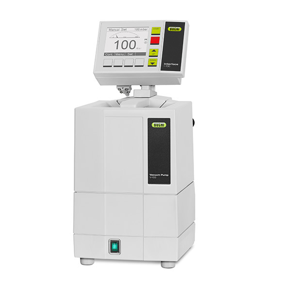 瑞士Buchi V-100真空泵