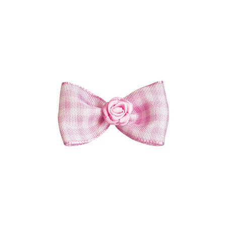 Yao ming cinta 4cm de ancho arco mano caja de regalo accesorios de embalaje accesorios para el cabello zapatos y sombreros decoración mariposa nudo plano