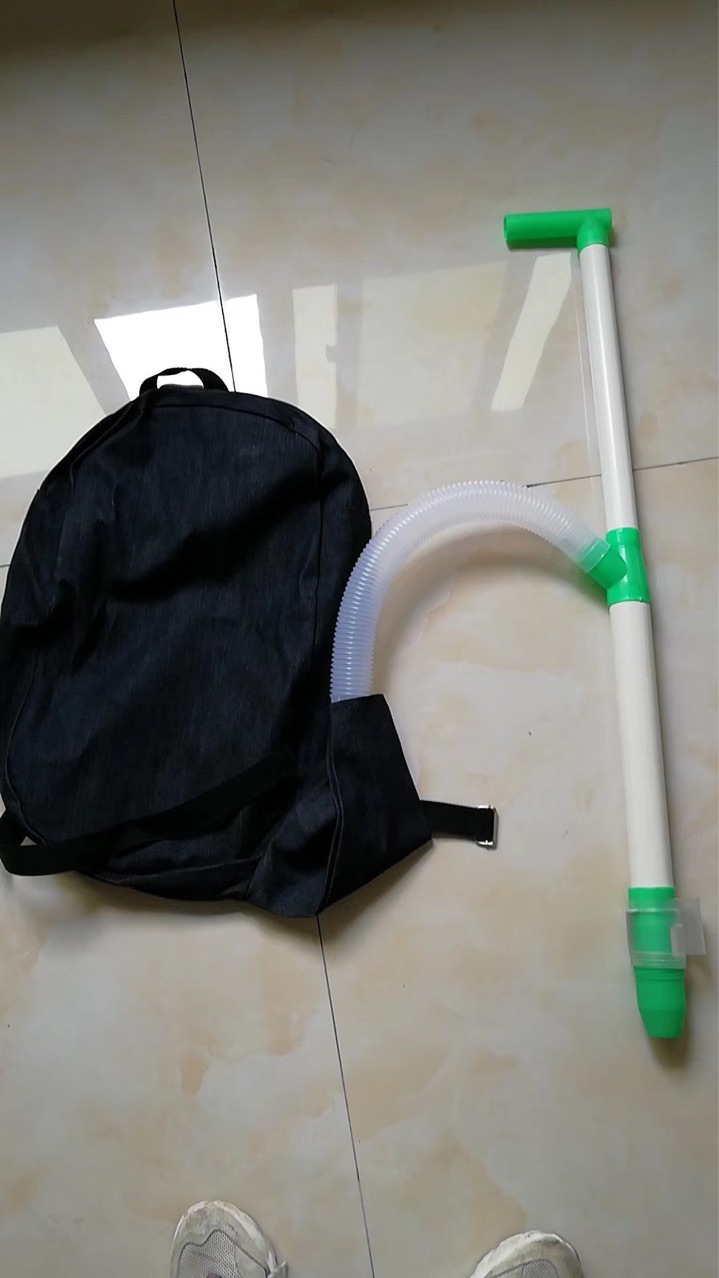 布袋点播器  施肥器