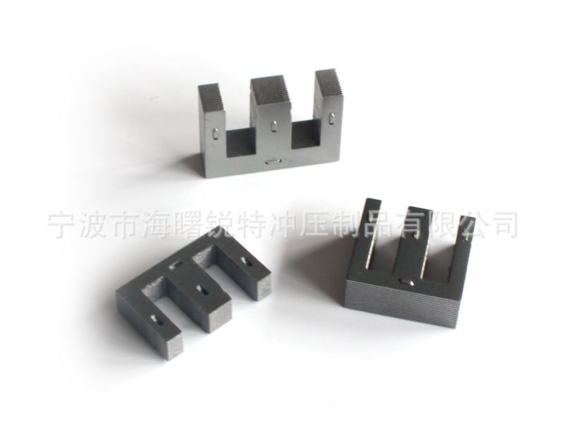 变压器，电磁铁铁芯