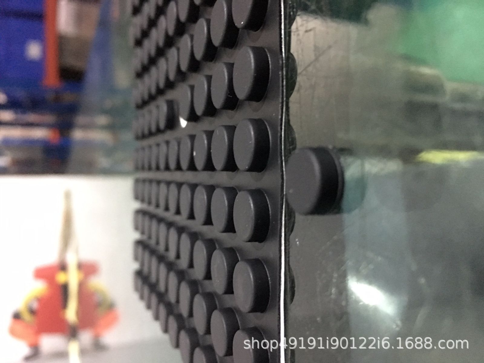 橡胶硅胶密封圈