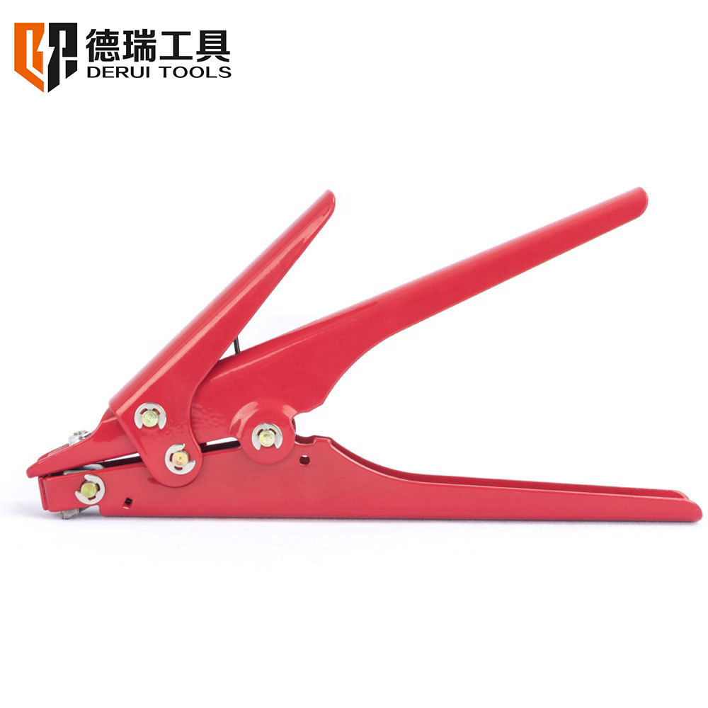 Cable-Tie-Fasten-And-Cutting-H