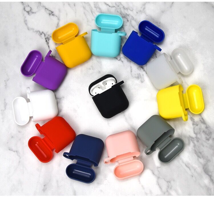AirPods Protection Case