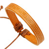 Retro universal leather bracelet, jewelry, Amazon, genuine leather, wholesale