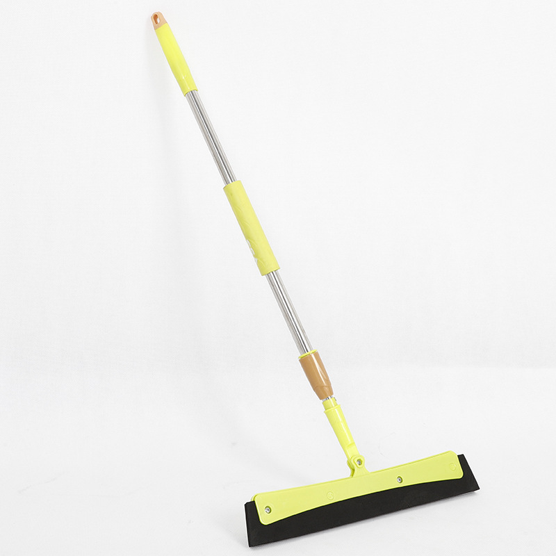Factory Direct Supply of Convenient Floor Wipers, Floor Scrapers, Silicone Floor Scrapers, Bathroom Rubber Scrapers, Window Cleaners
