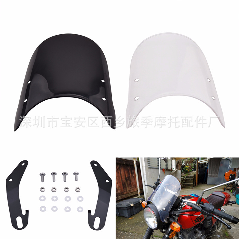 5-7Inch-Motorcycle-Headlight-W